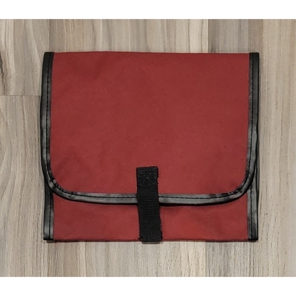 Protocol Portable Foldable Travel Bag